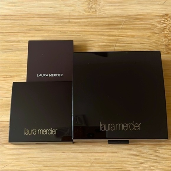 Brand New Laura Mercier Matte Radiance Baked Powder Highlighter Blurring Blush - Picture 12 of 15